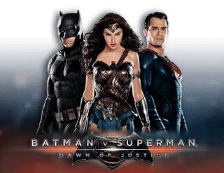 Pertarungan Seru Batman vs Superman di Slot!