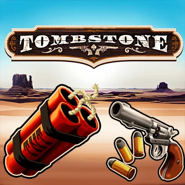 Aksi Koboi Seru di Slot Online Tombstone!