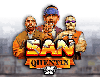 San Quentin: Slot Sadis Penuh Aksi dari Nolimit City!
