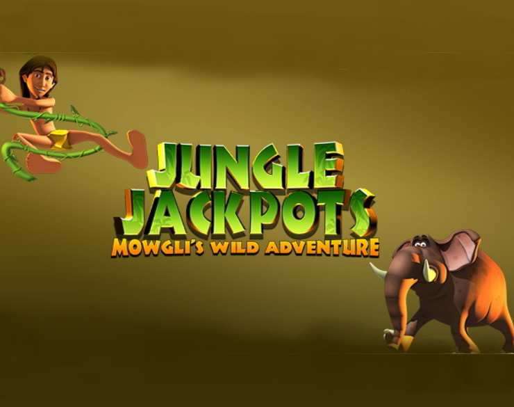 Serunya Jungle Jackpot: Petualangan Slot dari Playtech!