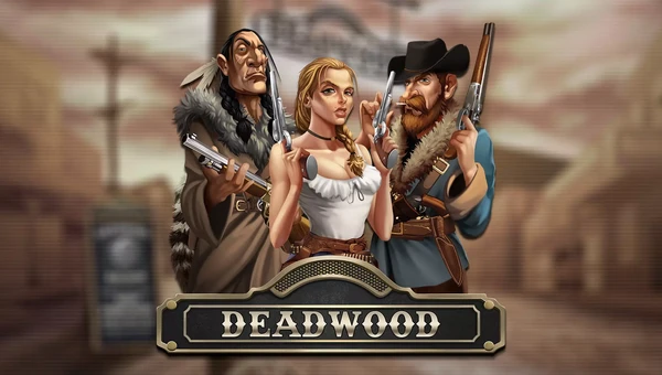 Serunya Main Deadwood, Slot Online dari Nolimit City!