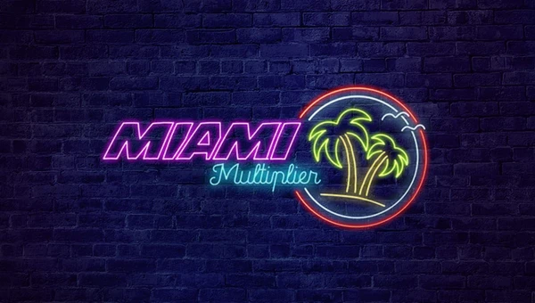 Bersenang-senang di Miami Multiplier yang Viva!