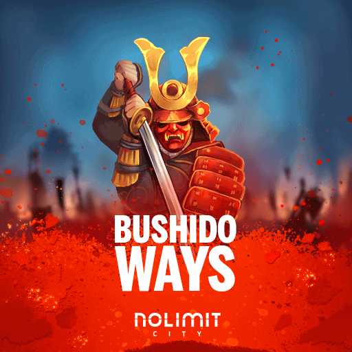 Seru dan Unik! Bushido Ways Bikin Ketagihan Main Slot Online