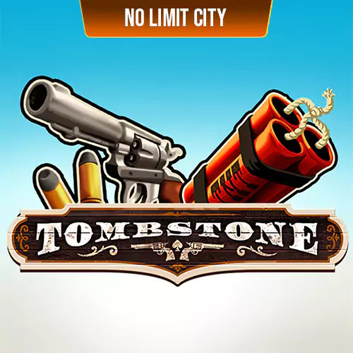 Tombstone xNudge: Aksi Barat Liar yang Penuh Kejutan!