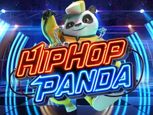 Nikmati Keseruan Hip Hop Panda: Slot Seru dengan Vibe Keren!