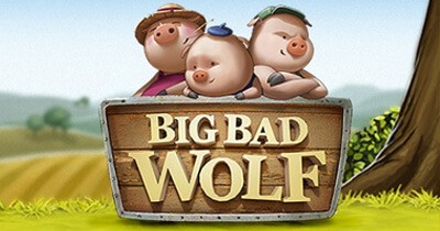 Petualangan Seru di Dunia Big Bad Wolf Slot