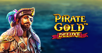 Petualangan Seru di Pirate Gold Deluxe Online
