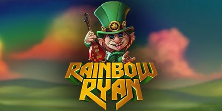 Rainbow Ryan: Petualangan Slot Penuh Warna