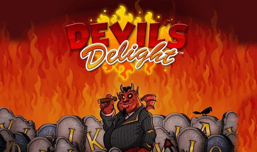 Rasakan Sensasi Seru Devil’s Delight Online