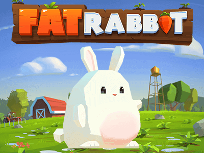 Fat Rabbit: Keseruan di Ladang Wortel Ceria