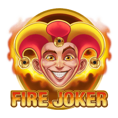 Keseruan Bermain Fire Joker dari Play’n GO