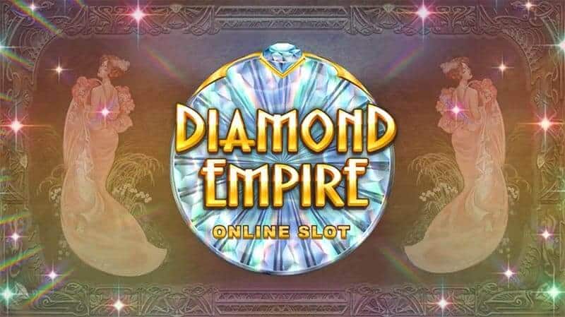 Petualangan Seru di Diamond Empire Slot Online