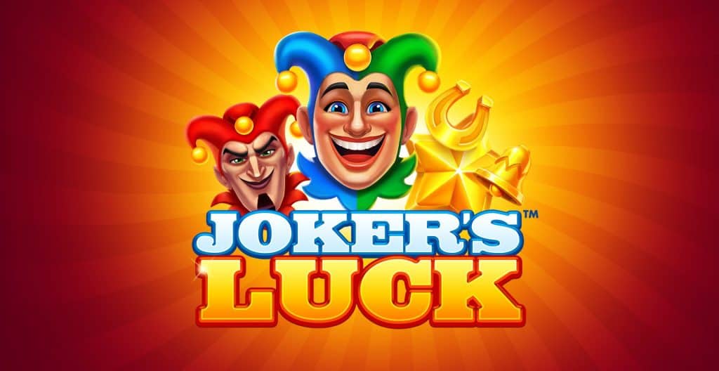 Joker’s Luck: Putaran Seru dari Play’n GO Slot Pro