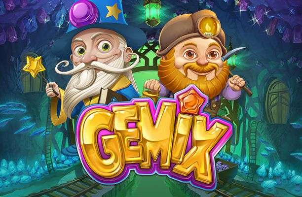 Petualangan Seru di Dunia Gemix Play’n GO