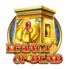 Petualangan Seru di Slot Legacy of Dead