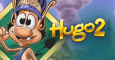 Hugo 2: Petualangan Seru di Dunia Slot Online