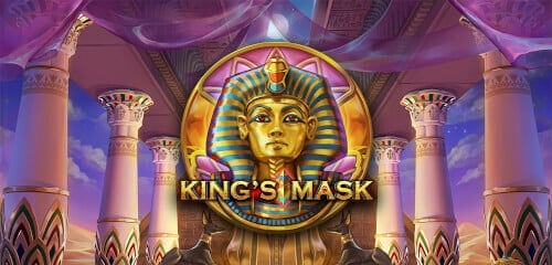 King’s Mask: Petualangan Seru dalam Dunia Slot