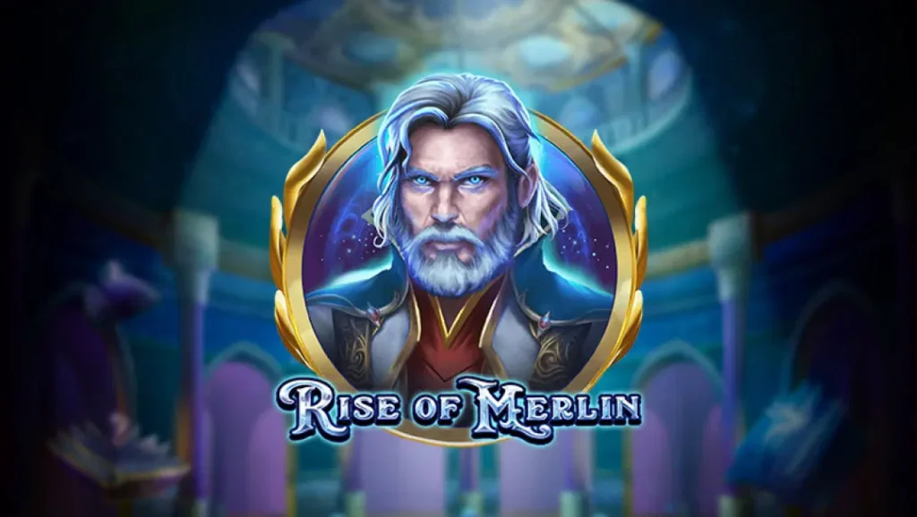 Rahasia Seru Main Rise of Merlin Online