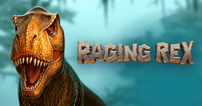 Rasakan Sensasi Petualangan Raging Rex Online