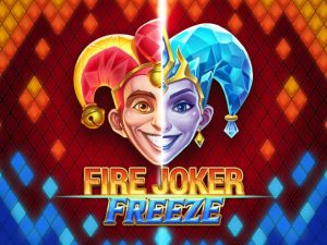 Rasakan Sensasi Seru Fire Joker Freeze Sekarang!