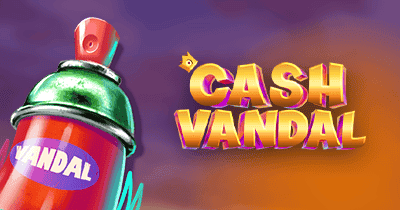 Sensasi Aksi Seru di Slot Cash Vandal Play'n Go