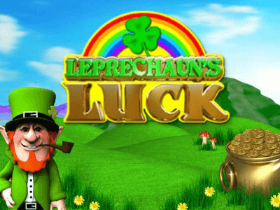 Keberuntungan Leprechaun Menanti di Slot Online