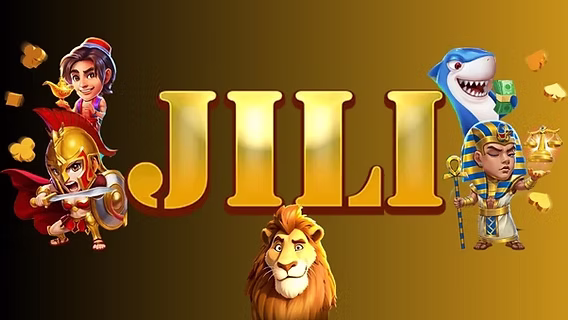 Rahasia Seru Provider JILI Slot Paling Menarik!!