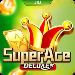 Super Ace JILI Gaming: Game Bertema Klasik yang Menarik