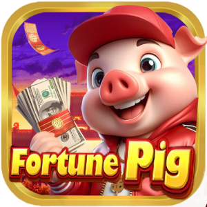 Fortune Pig Jili Gaming: Game Bertema Babi Imut