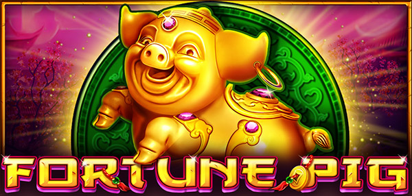 Fortune Pig Jili Gaming: Game Bertema Babi Imut