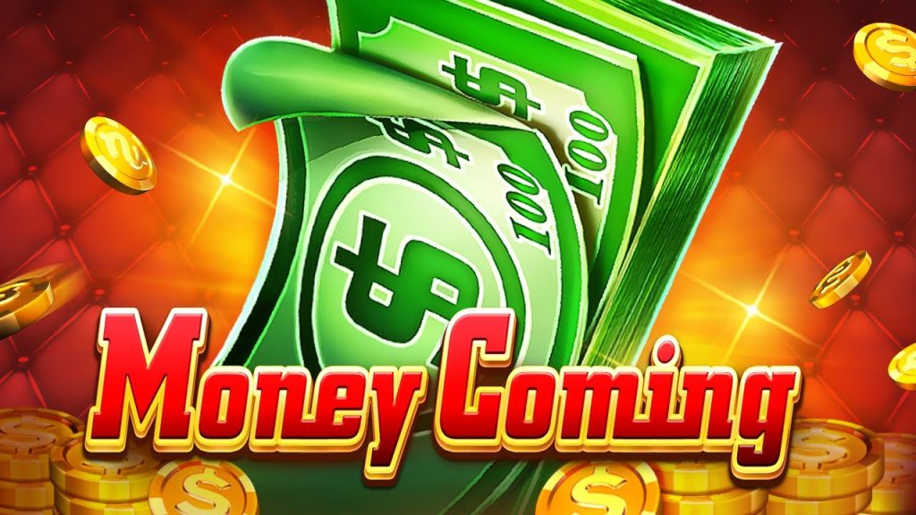 Money Coming Jili Gaming: Sensasi Slot Penuh Warna