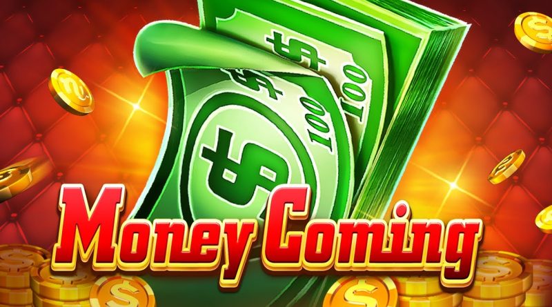 Money Coming Jili Gaming: Sensasi Slot Penuh Warna