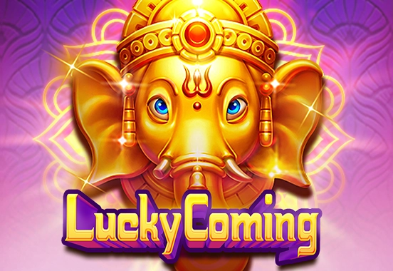 Lucky Coming JILI Gaming: Kenali Tema dan Fiturnya