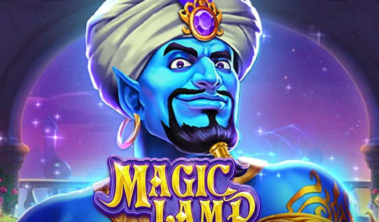 Magic Lamp JILI Gaming: Petualangan Seru Dunia Lampu Ajaib