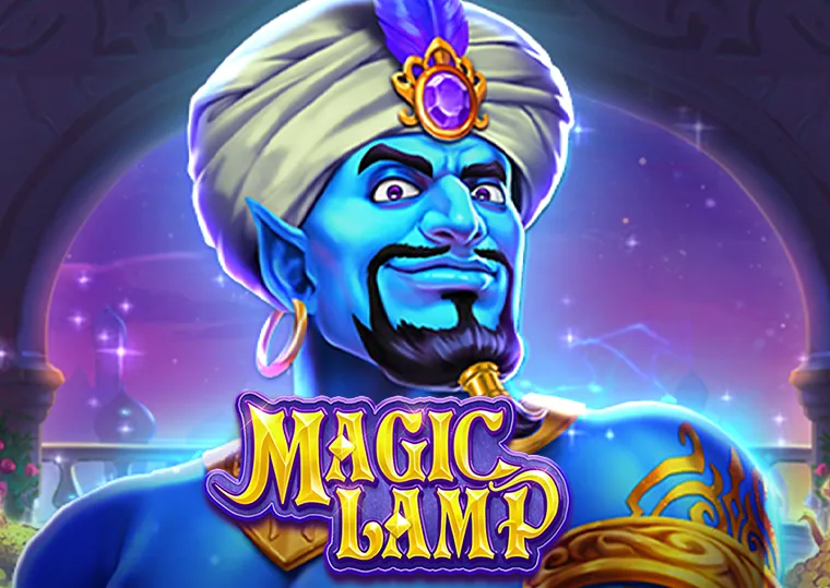 Magic Lamp JILI Gaming: Petualangan Seru Dunia Lampu Ajaib