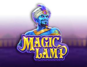 Magic Lamp JILI Gaming: Petualangan Seru Dunia Lampu Ajaib