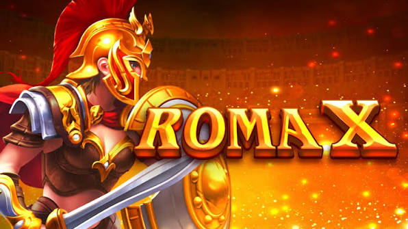 Roma X Jili Gaming: Petualangan Game Bertema Romawi
