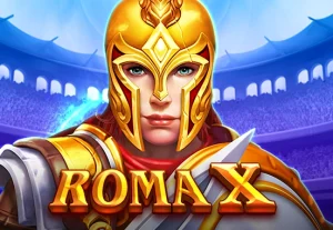 Roma X Jili Gaming: Petualangan Game Bertema Romawi